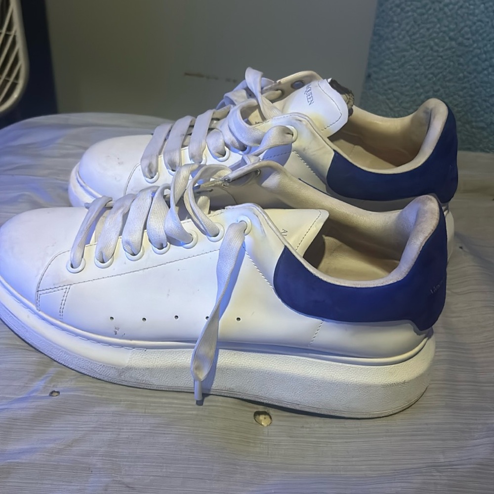 Alexander McQueen‘s